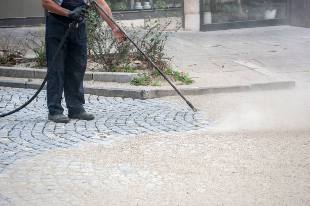 Best Concrete Surface Cleaning in Eleanor, WV