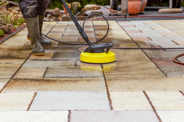 Best Commercial Pressure Washing in Eleanor, WV