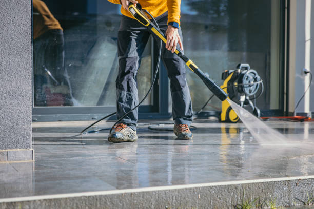 Best Deck and Patio Pressure Washing in Eleanor, WV