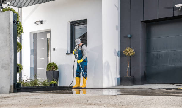  Eleanor, WV Pressure Washing Pros