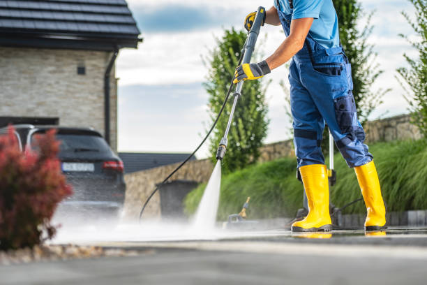 Professional Pressure Washing Services in Eleanor, WV