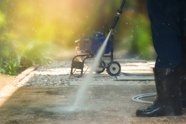 Best Warehouse Floor Cleaning in Eleanor, WV